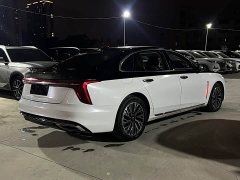FAW Red Flag H5 2.0T Automatic Smart Connected Flagship Comfort Edition - ფოტო 7