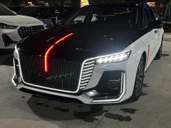 FAW Red Flag H5 2.0T Automatic Smart Connected Flagship Comfort Edition - ფოტო 9