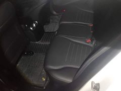 Mercedes-Benz C-Class C 260 L Sport Edition - ფოტო 11