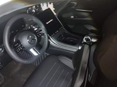 Mercedes-Benz C-Class C 260 L Sport Edition - ფოტო 12