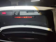 Mercedes-Benz C-Class C 260 L Sport Edition - ფოტო 4