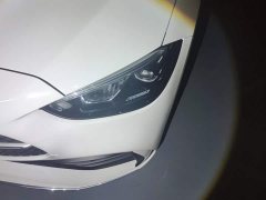 Mercedes-Benz C-Class C 260 L Sport Edition - ფოტო 5