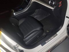 Mercedes-Benz C-Class C 260 L Sport Edition - ფოტო 8