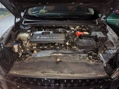 Lincoln Z 2022 i-Cool Premium Edition - ფოტო 10