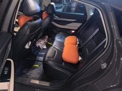 Lincoln Z 2022 i-Cool Premium Edition - ფოტო 11