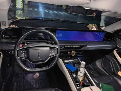 Lincoln Z 2022 i-Cool Premium Edition - ფოტო 12