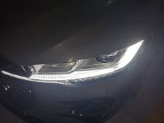 Lincoln Z 2022 i-Cool Premium Edition - ფოტო 5
