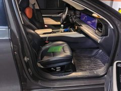 Lincoln Z 2022 i-Cool Premium Edition - ფოტო 8