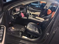 Lincoln Z 2022 i-Cool Premium Edition - ფოტო 9