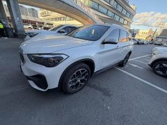 BMW X1 2022 sDrive25Li Premier - ფოტო 1
