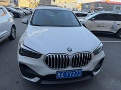 BMW X1 2022 sDrive25Li Premier - ფოტო 2