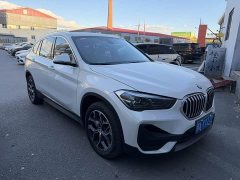 BMW X1 2022 sDrive25Li Premier - ფოტო 3