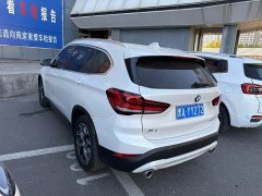 BMW X1 2022 sDrive25Li Premier - ფოტო 4