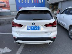 BMW X1 2022 sDrive25Li Premier - ფოტო 5