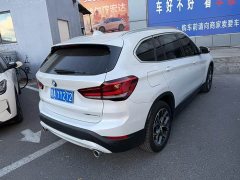 BMW X1 2022 sDrive25Li Premier - ფოტო 6