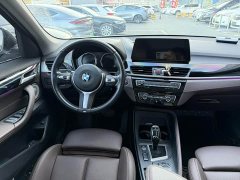 BMW X1 2022 sDrive25Li Premier - ფოტო 7