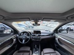 BMW X1 2022 sDrive25Li Premier - ფოტო 8