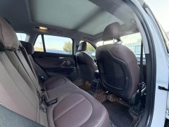 BMW X1 2022 sDrive25Li Premier - ფოტო 9