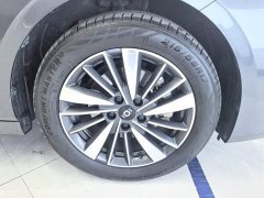 Changan Qiyuan A05 Classic 145 Pro - ფოტო 6