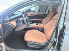 Changan Qiyuan A05 Classic 145 Pro - ფოტო 9