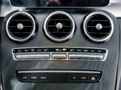 Mercedes-Benz C-Class C 260 L AMG Line - ფოტო 11