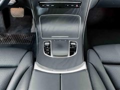 Mercedes-Benz C-Class C 260 L AMG Line - ფოტო 12