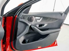 Mercedes-Benz C-Class C 260 L AMG Line - ფოტო 13