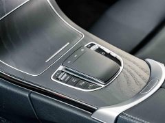 Mercedes-Benz C-Class C 260 L AMG Line - ფოტო 14