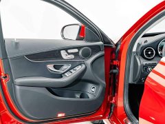 Mercedes-Benz C-Class C 260 L AMG Line - ფოტო 15