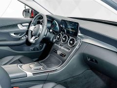Mercedes-Benz C-Class C 260 L AMG Line - ფოტო 17