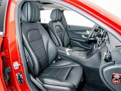 Mercedes-Benz C-Class C 260 L AMG Line - ფოტო 18