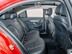 Mercedes-Benz C-Class C 260 L AMG Line - ფოტო 20
