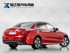 Mercedes-Benz C-Class C 260 L AMG Line - ფოტო 6