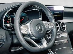 Mercedes-Benz C-Class C 260 L AMG Line - ფოტო 9