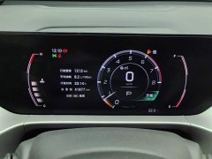 GAC Aion GS4 MAX 1.5T Premier Edition - ფოტო 14
