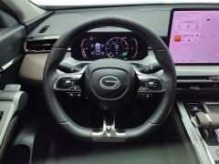 GAC Aion GS4 MAX 1.5T Premier Edition - ფოტო 15