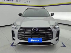 GAC Aion GS4 MAX 1.5T Premier Edition - ფოტო 2