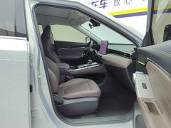 GAC Aion GS4 MAX 1.5T Premier Edition - ფოტო 8