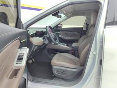 GAC Aion GS4 MAX 1.5T Premier Edition - ფოტო 9