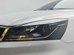 Geely Emgrand UP 1.5L CVT Luxury - ფოტო 10