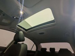 Geely Emgrand UP 1.5L CVT Luxury - ფოტო 11