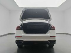Geely Emgrand UP 1.5L CVT Luxury - ფოტო 12