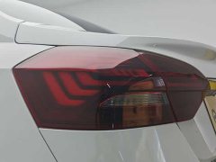 Geely Emgrand UP 1.5L CVT Luxury - ფოტო 14