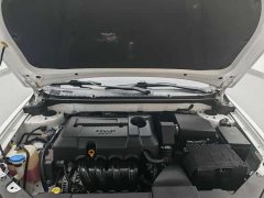 Geely Emgrand UP 1.5L CVT Luxury - ფოტო 15