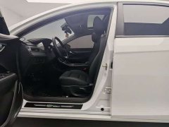 Geely Emgrand UP 1.5L CVT Luxury - ფოტო 7