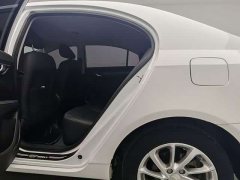 Geely Emgrand UP 1.5L CVT Luxury - ფოტო 8