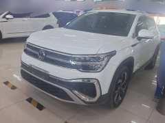 Volkswagen Touareg 300TSI FWD Full Moon Edition - ფოტო 1