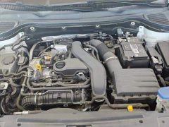 Volkswagen Touareg 300TSI FWD Full Moon Edition - ფოტო 10