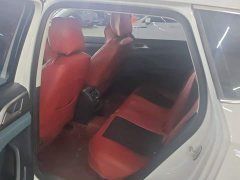 Volkswagen Touareg 300TSI FWD Full Moon Edition - ფოტო 11