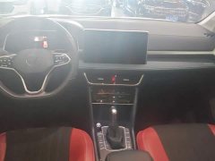 Volkswagen Touareg 300TSI FWD Full Moon Edition - ფოტო 12